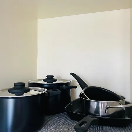 Petite Maison Apartment Peschiera del Garda
