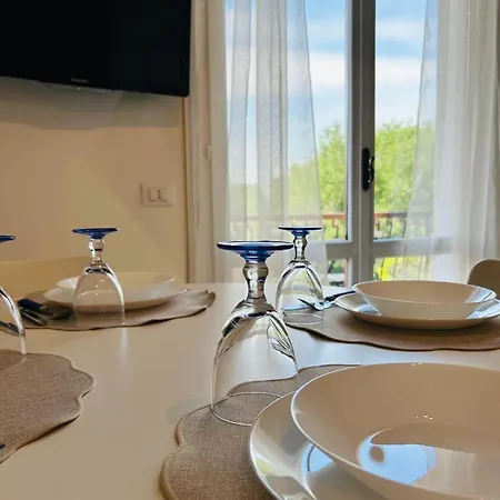 Petite Maison * 페스키에라델가르다
