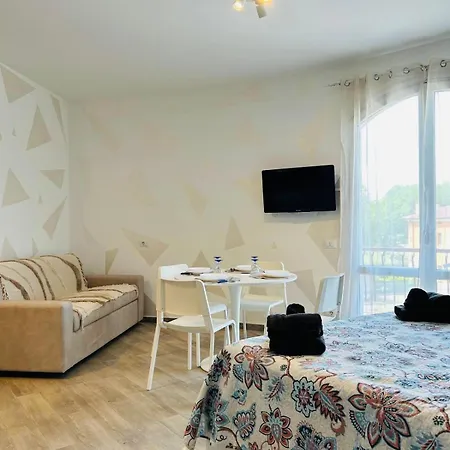 Petite Maison 아파트 *