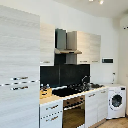 Petite Maison * 페스키에라델가르다