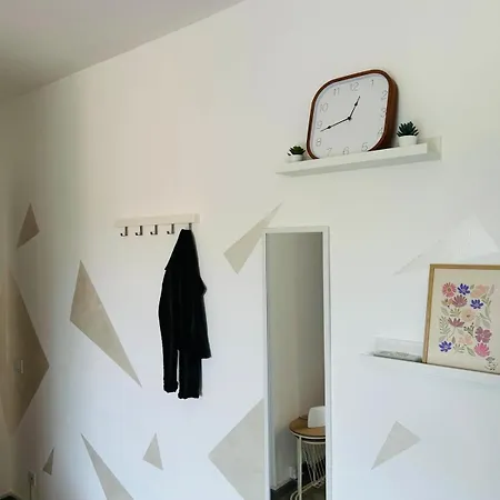 아파트 Petite Maison