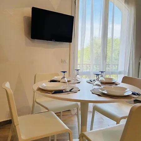 Petite Maison 아파트 *