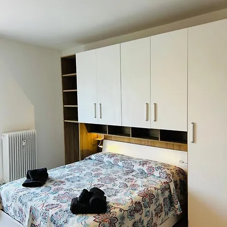 Petite Maison * 페스키에라델가르다