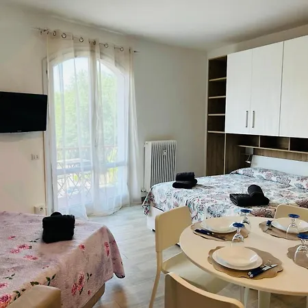 Petite Maison Peschiera del Garda