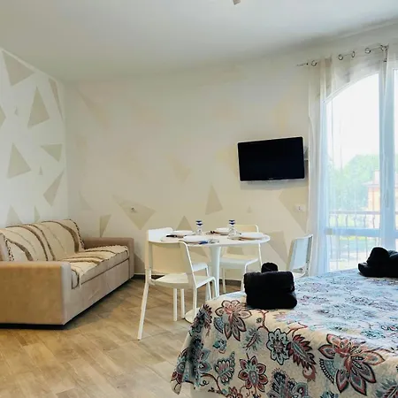 아파트 Petite Maison