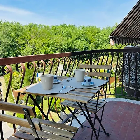 아파트 Petite Maison *