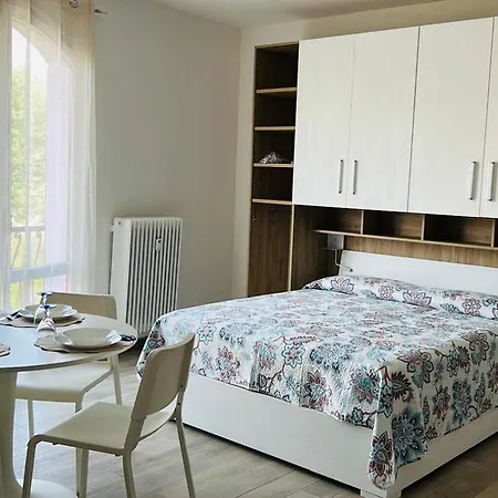 Petite Maison Apartment *