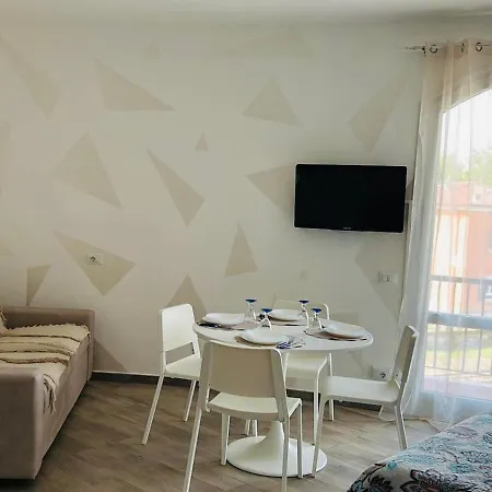 Petite Maison Apartment Peschiera del Garda